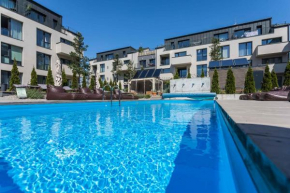 Malūno Vilos Apartments